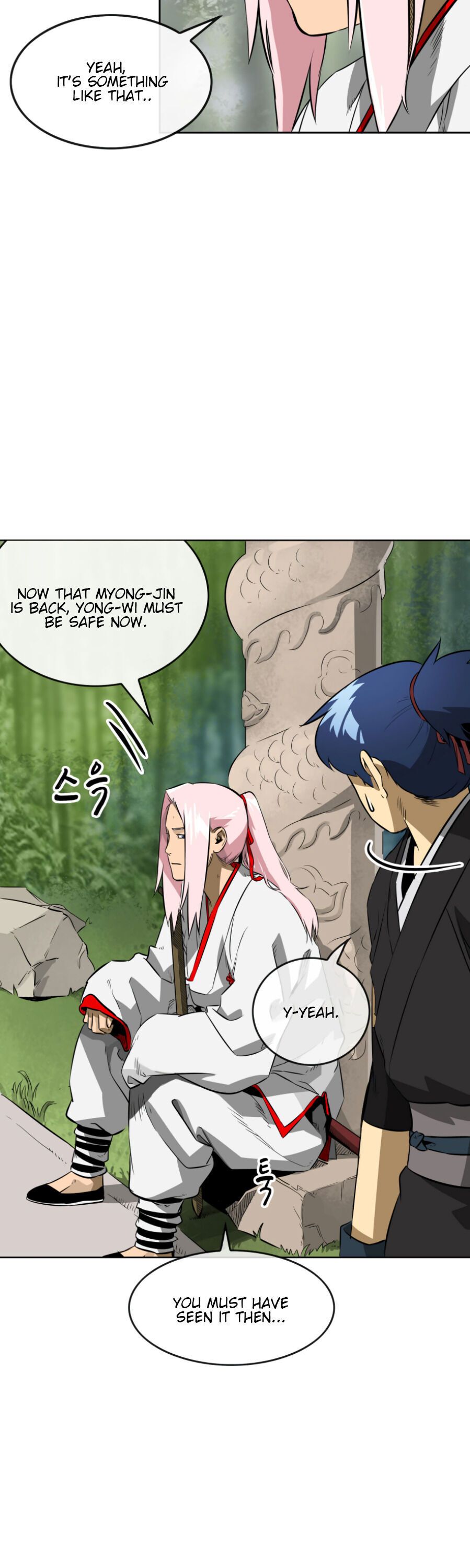 Infinite Level Up in Murim Chapter 16 - Page 10