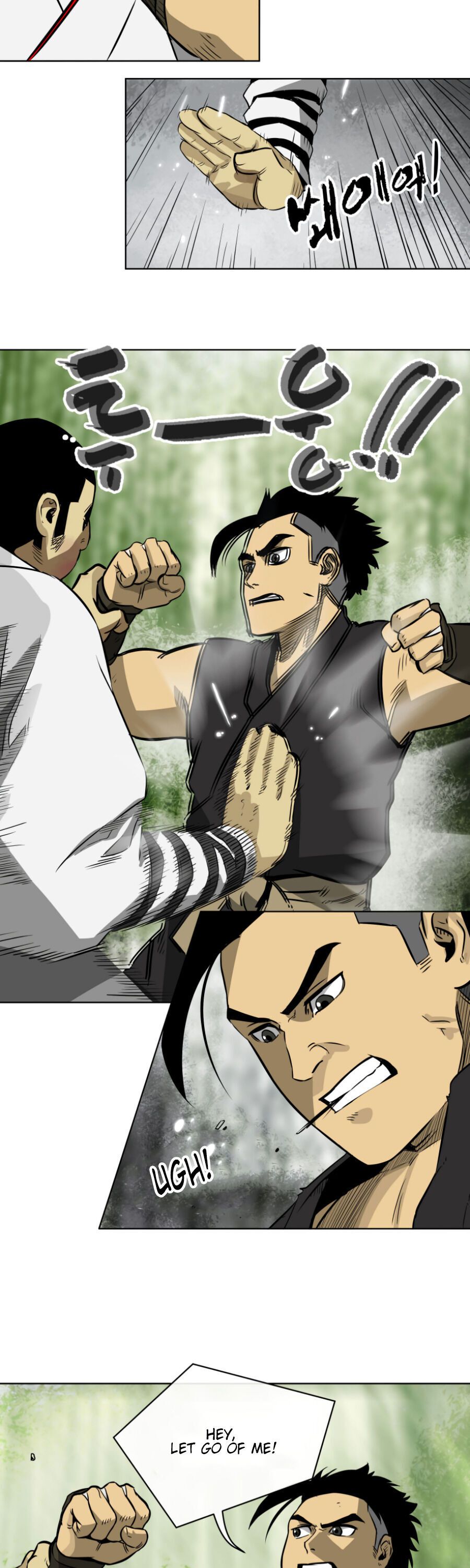 Infinite Level Up in Murim Chapter 16 - Page 17