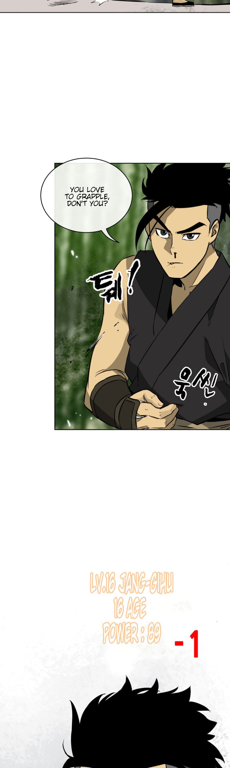 Infinite Level Up in Murim Chapter 16 - Page 19