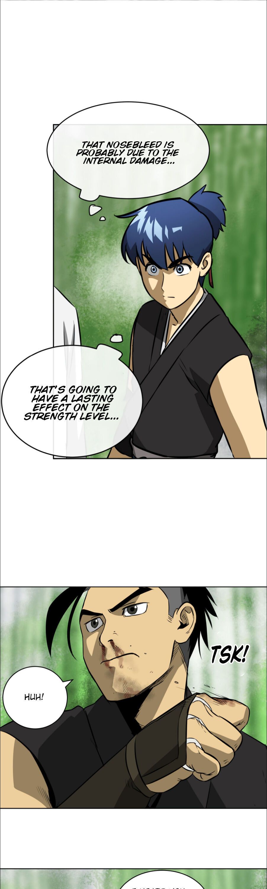 Infinite Level Up in Murim Chapter 16 - Page 23