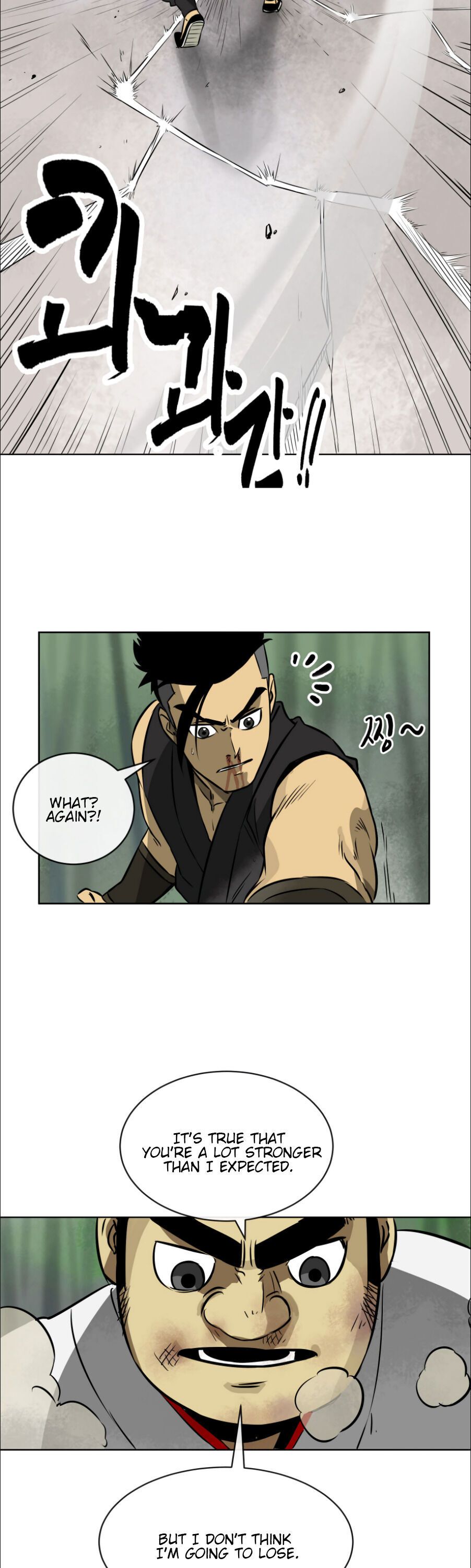 Infinite Level Up in Murim Chapter 16 - Page 28