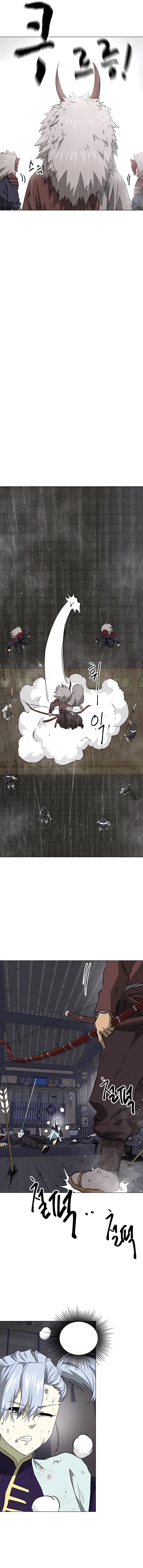 Infinite Level Up in Murim Chapter 160 - Page 12