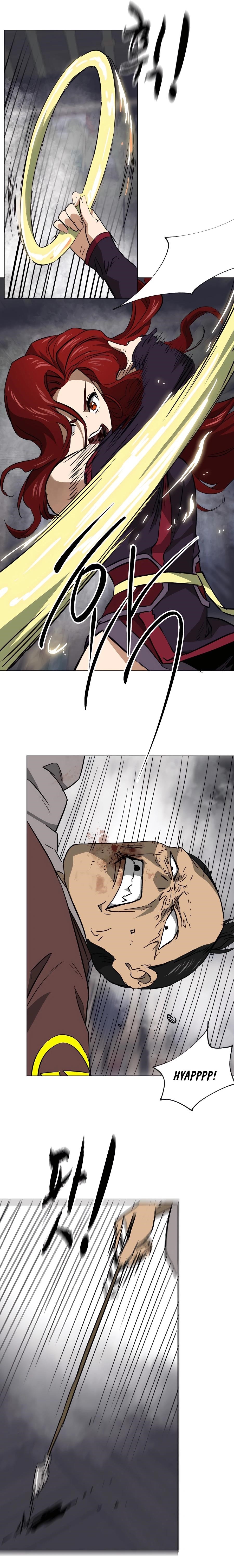 Infinite Level Up in Murim Chapter 160 - Page 18