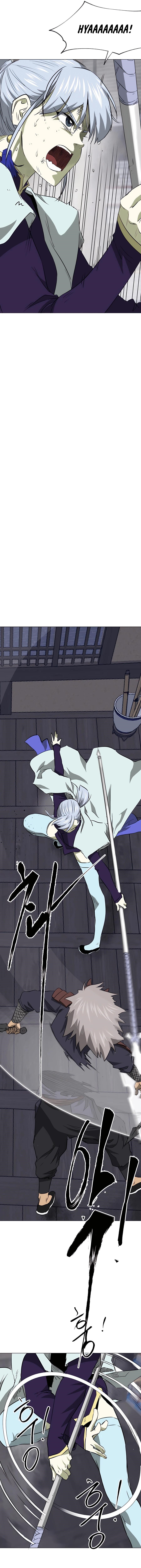 Infinite Level Up in Murim Chapter 160 - Page 9