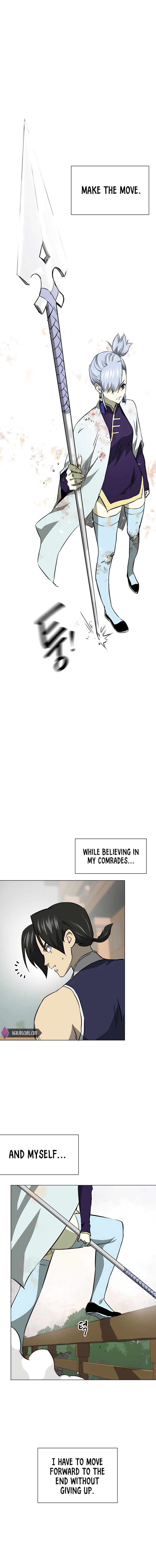 Infinite Level Up in Murim Chapter 161 - Page 22