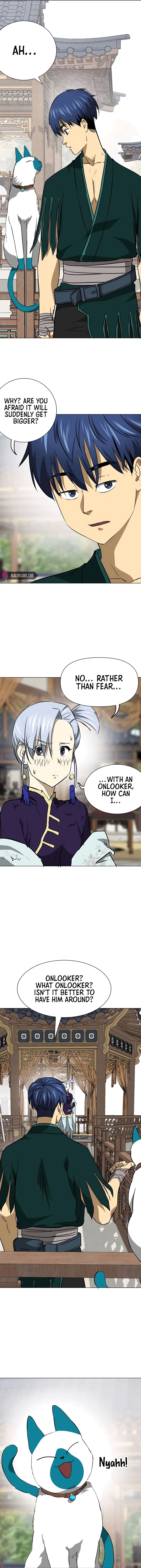 Infinite Level Up in Murim Chapter 165 - Page 13