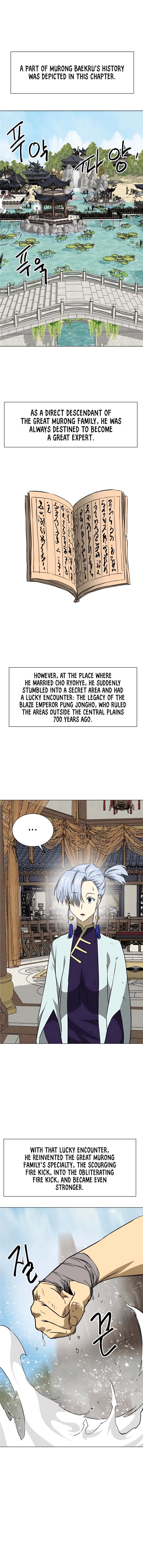 Infinite Level Up in Murim Chapter 165 - Page 20