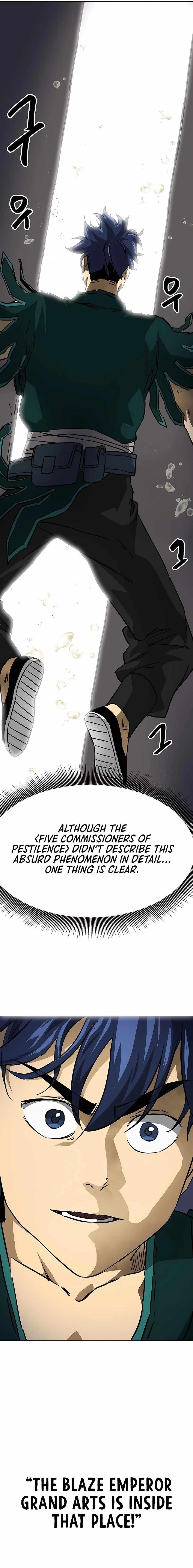 Infinite Level Up in Murim Chapter 166 - Page 23