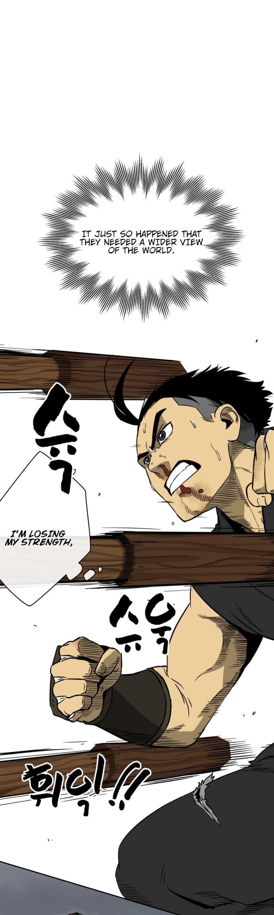 Infinite Level Up in Murim Chapter 17 - Page 11