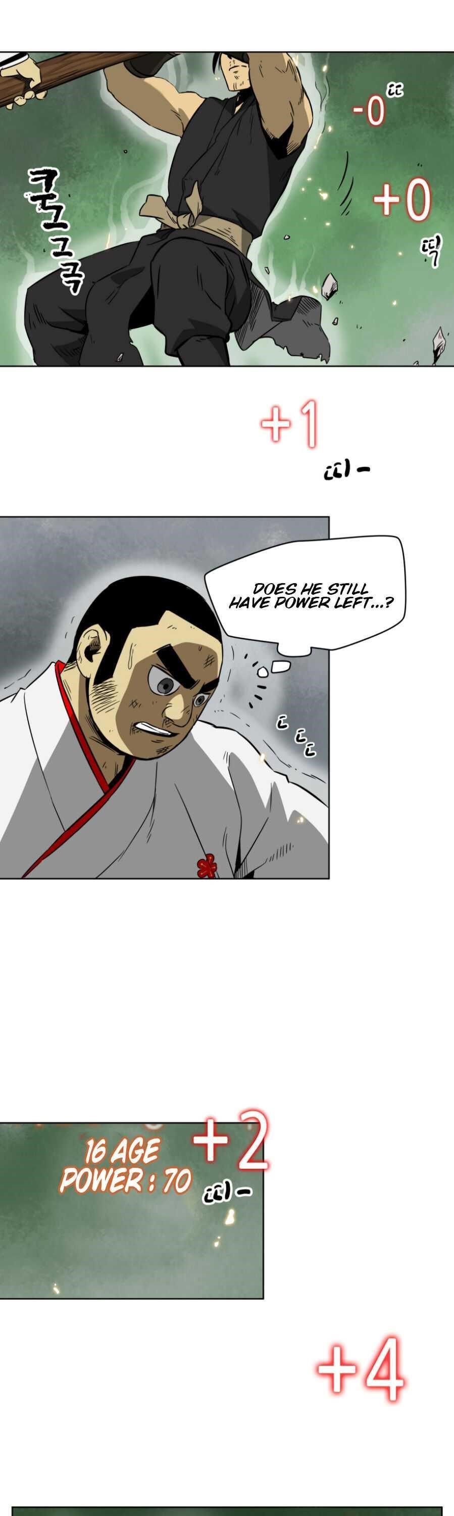 Infinite Level Up in Murim Chapter 17 - Page 22