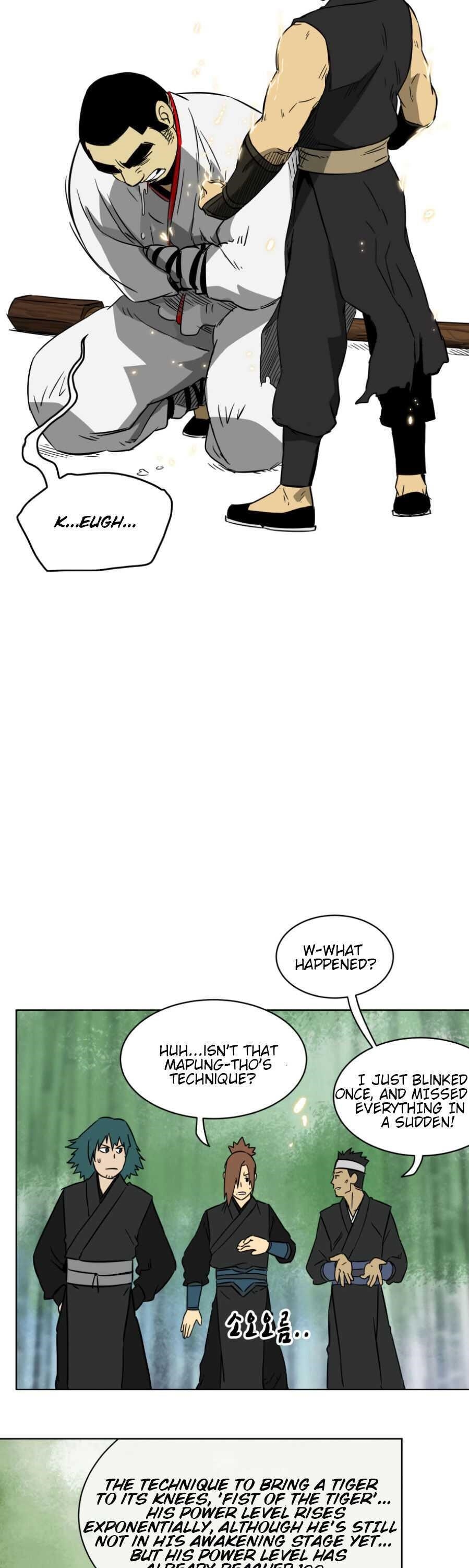 Infinite Level Up in Murim Chapter 17 - Page 25