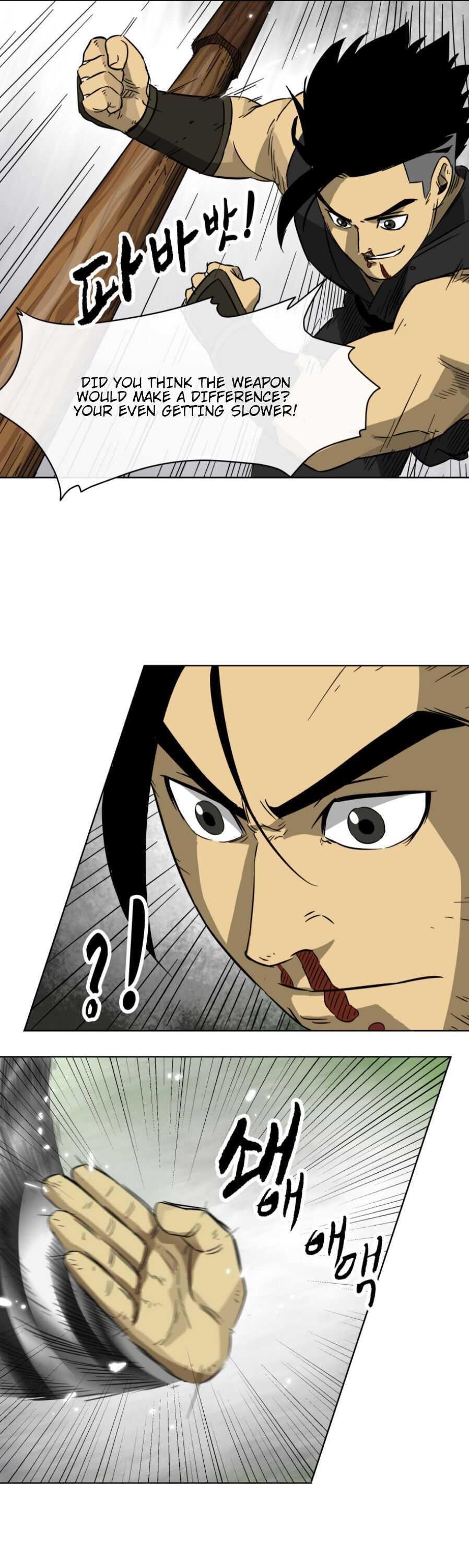 Infinite Level Up in Murim Chapter 17 - Page 7