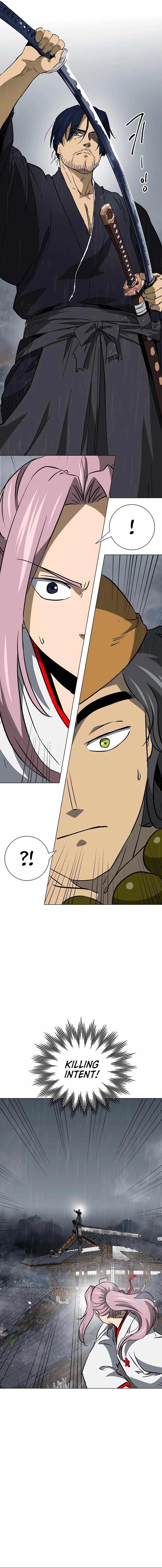 Infinite Level Up in Murim Chapter 172 - Page 12