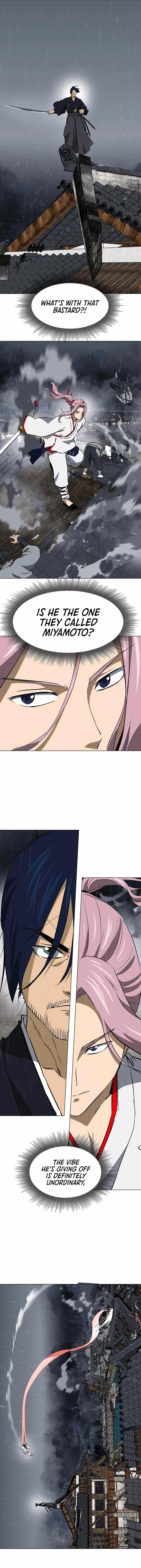 Infinite Level Up in Murim Chapter 172 - Page 13