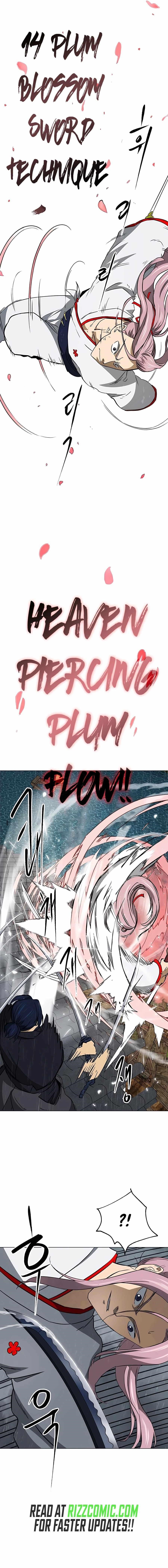 Infinite Level Up in Murim Chapter 172 - Page 15