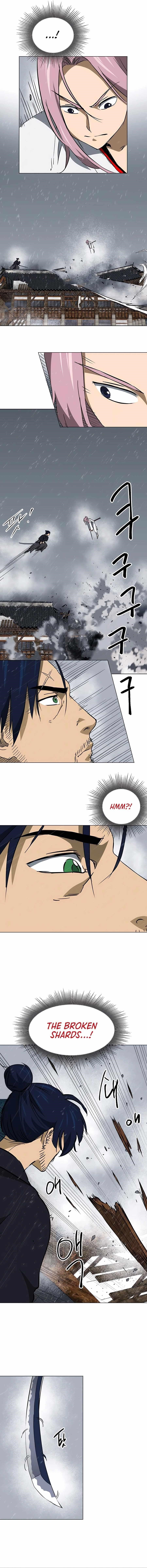 Infinite Level Up in Murim Chapter 172 - Page 18