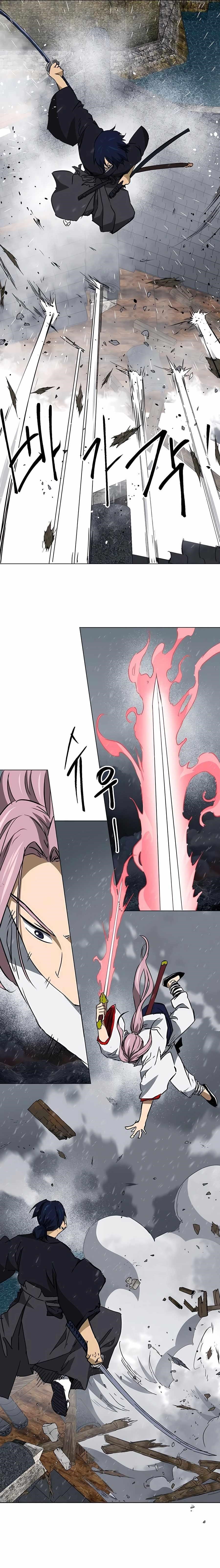 Infinite Level Up in Murim Chapter 172 - Page 19