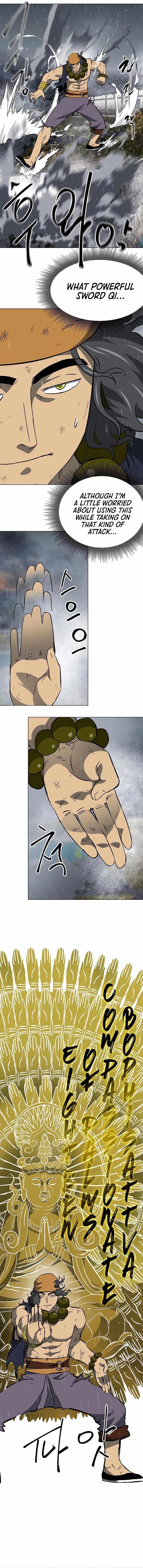 Infinite Level Up in Murim Chapter 172 - Page 24