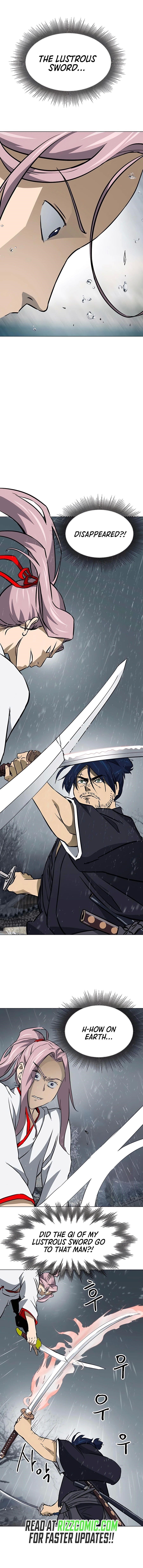 Infinite Level Up in Murim Chapter 173 - Page 17