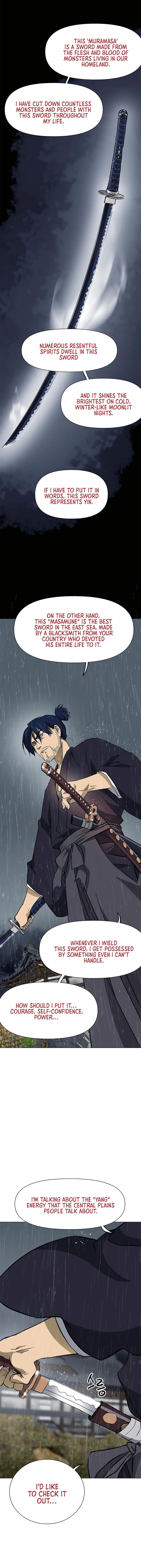 Infinite Level Up in Murim Chapter 173 - Page 7