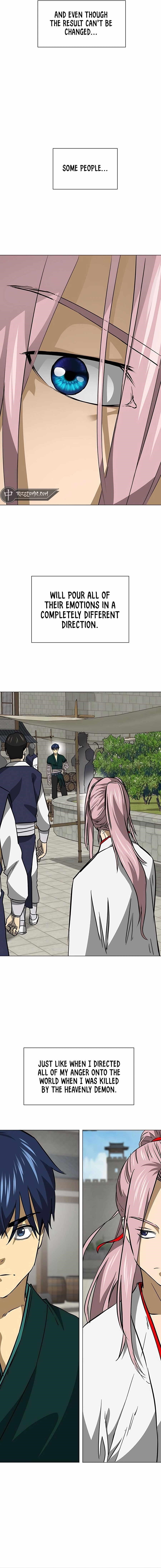 Infinite Level Up in Murim Chapter 178 - Page 11