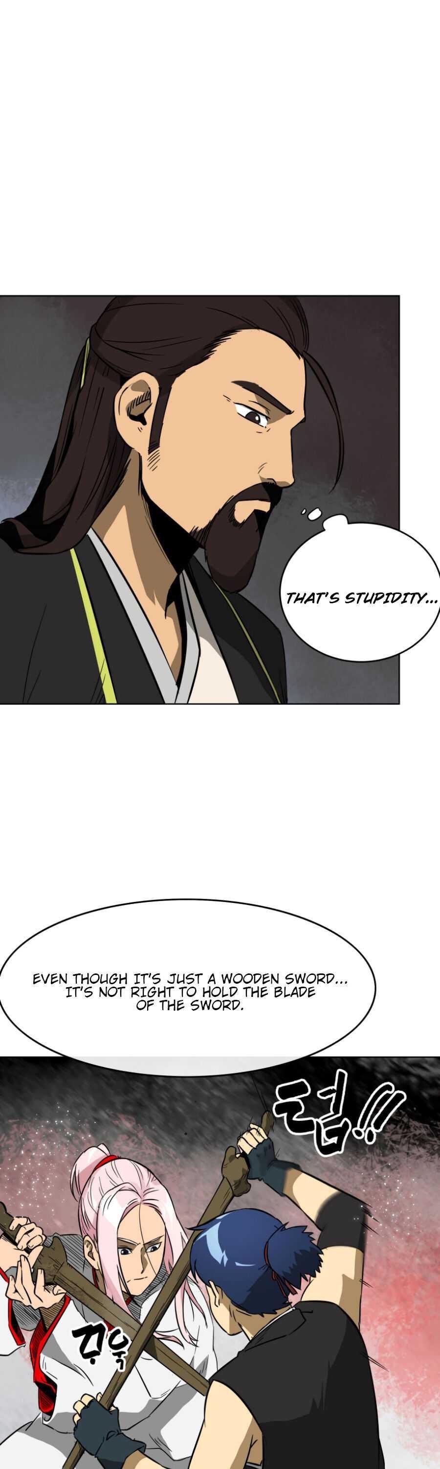 Infinite Level Up in Murim Chapter 18 - Page 14