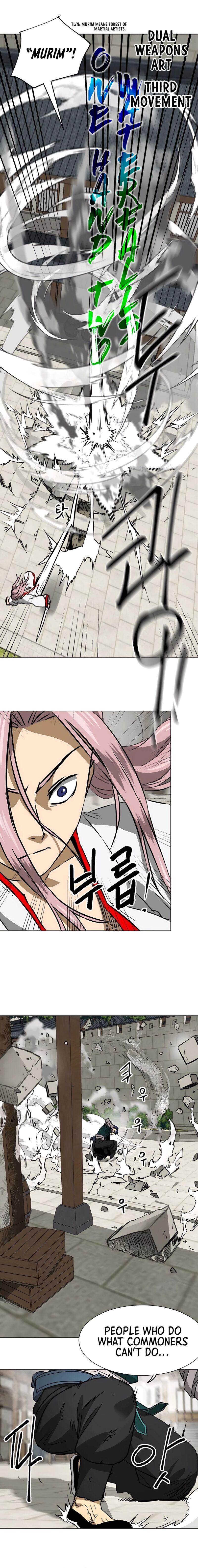 Infinite Level Up in Murim Chapter 180 - Page 18