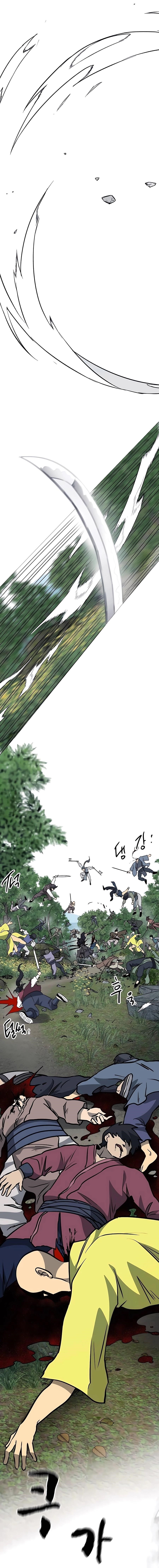 Infinite Level Up in Murim Chapter 183 - Page 16