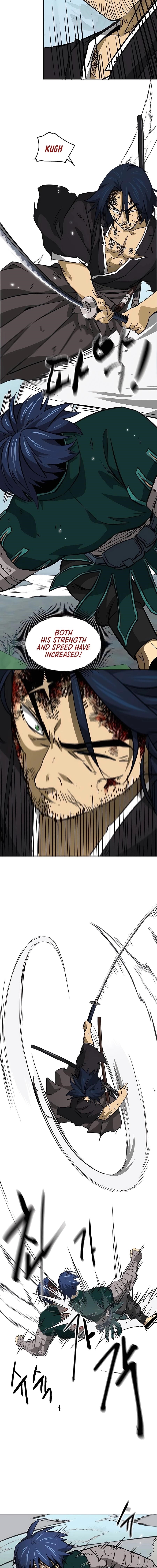 Infinite Level Up in Murim Chapter 189 - Page 10