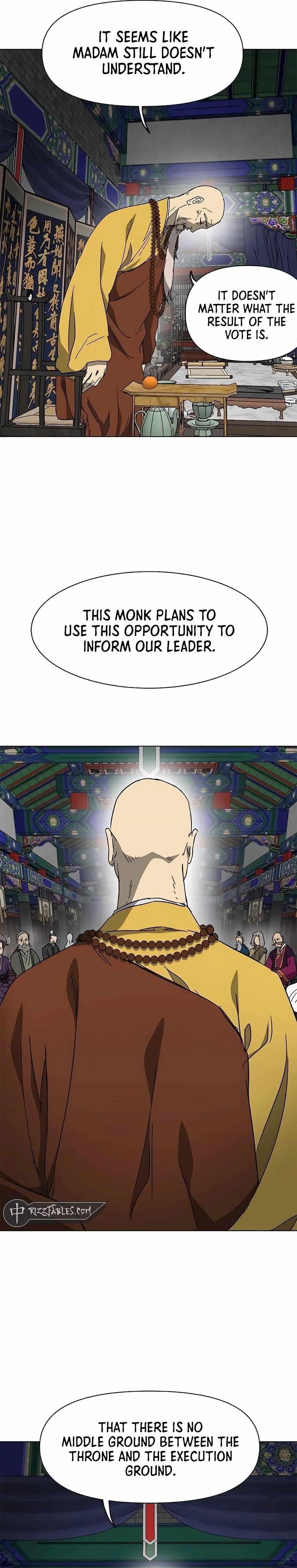 Infinite Level Up in Murim Chapter 197.1 - Page 13