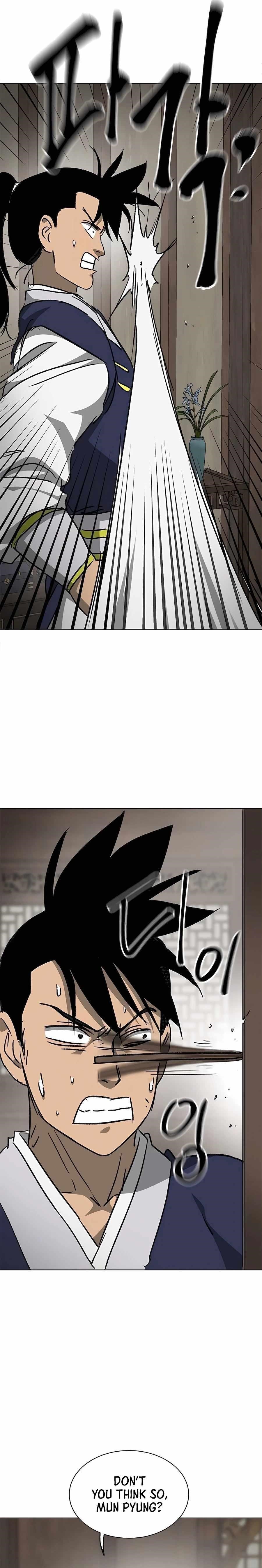 Infinite Level Up in Murim Chapter 197.1 - Page 40