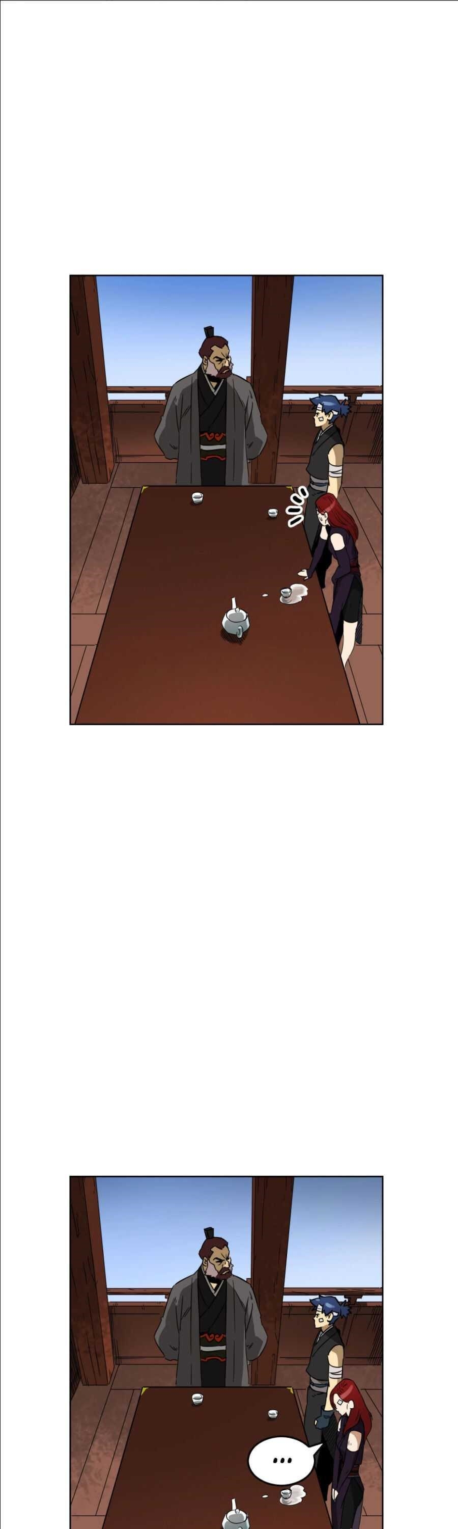 Infinite Level Up in Murim Chapter 20 - Page 17