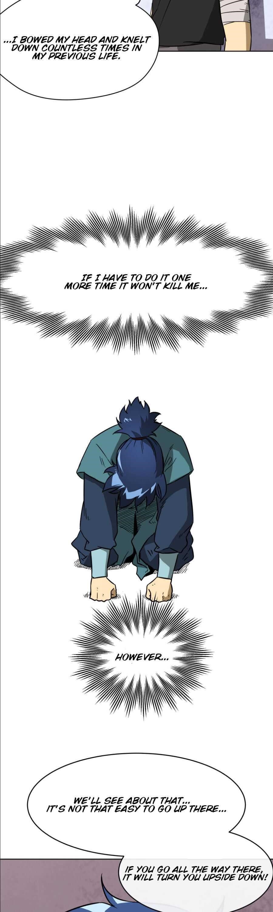 Infinite Level Up in Murim Chapter 20 - Page 22