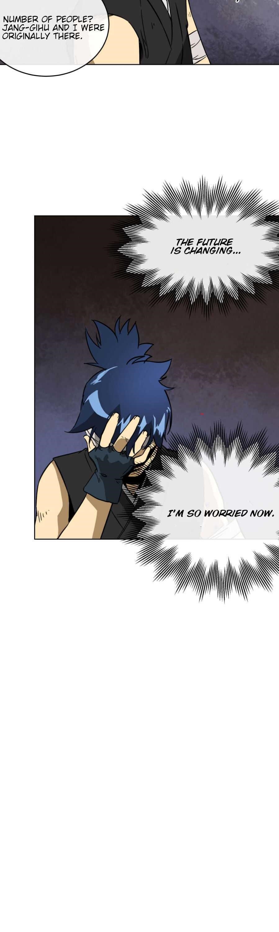 Infinite Level Up in Murim Chapter 20 - Page 26