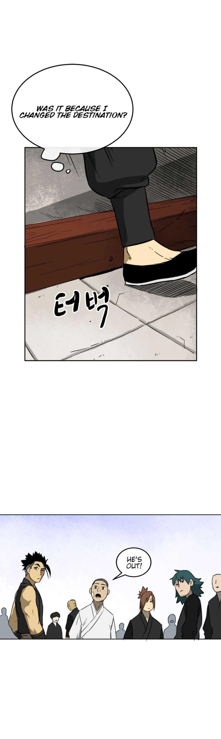 Infinite Level Up in Murim Chapter 20 - Page 27