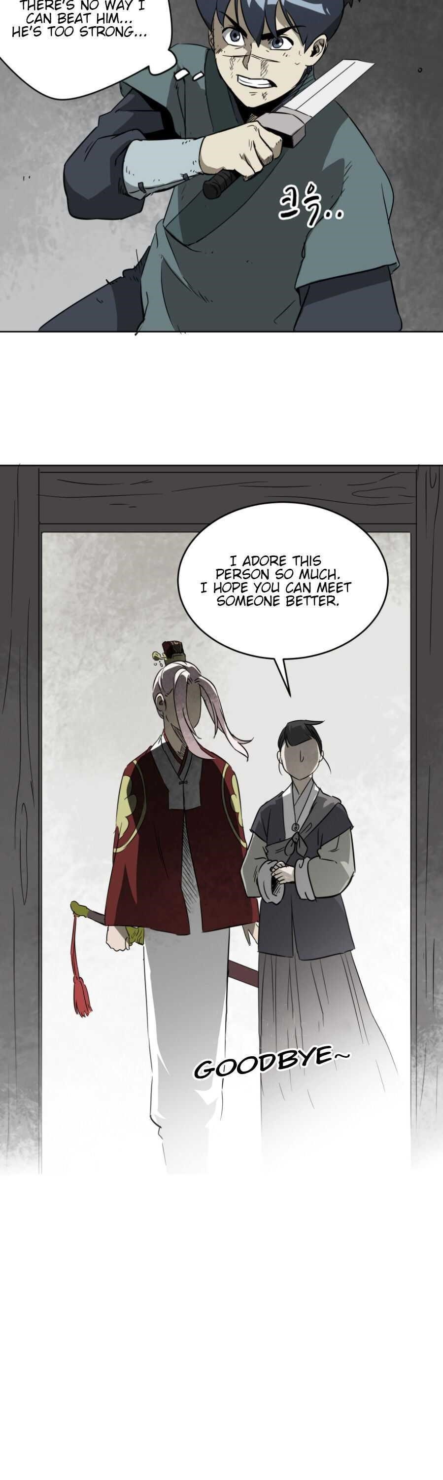 Infinite Level Up in Murim Chapter 20 - Page 4