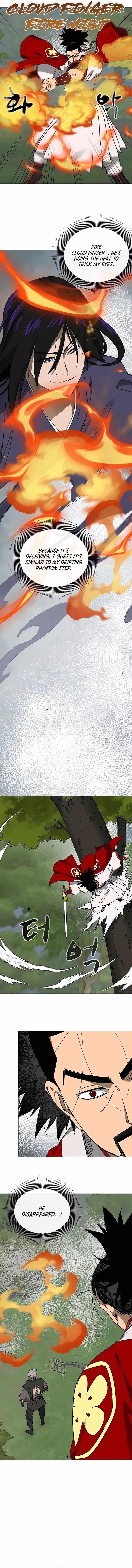 Infinite Level Up in Murim Chapter 204 - Page 16