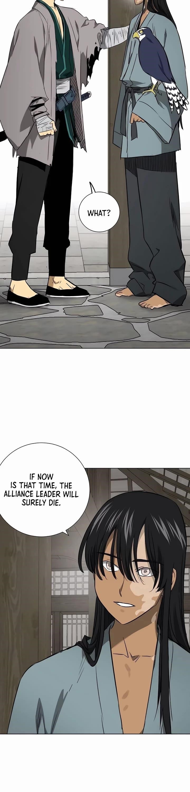 Infinite Level Up in Murim Chapter 215 - Page 10