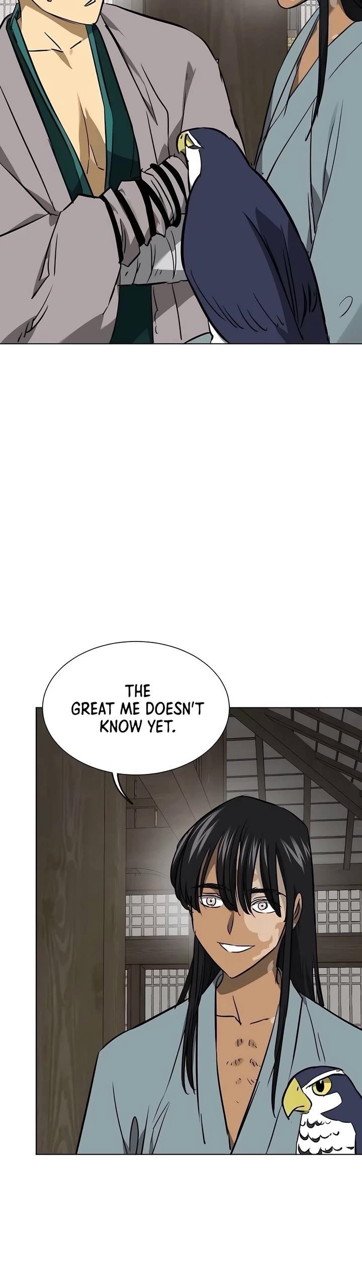 Infinite Level Up in Murim Chapter 215 - Page 15