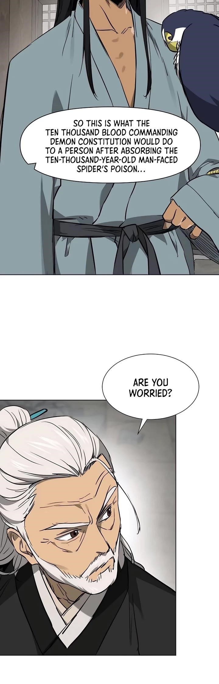 Infinite Level Up in Murim Chapter 215 - Page 28