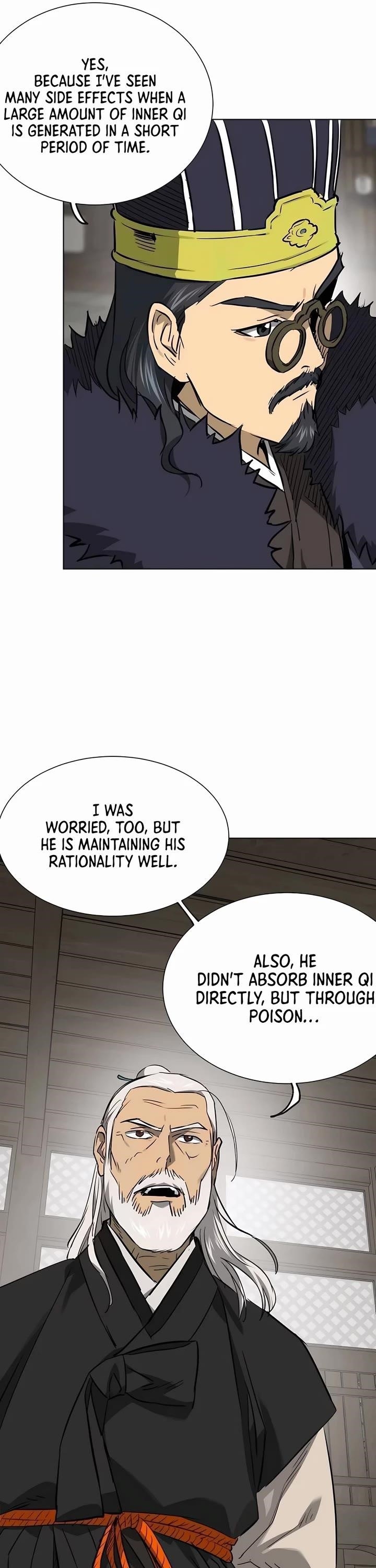 Infinite Level Up in Murim Chapter 215 - Page 29