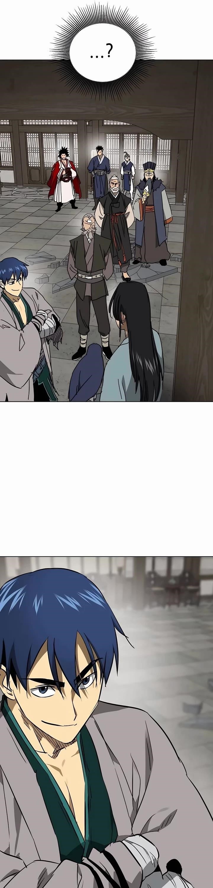 Infinite Level Up in Murim Chapter 215 - Page 33