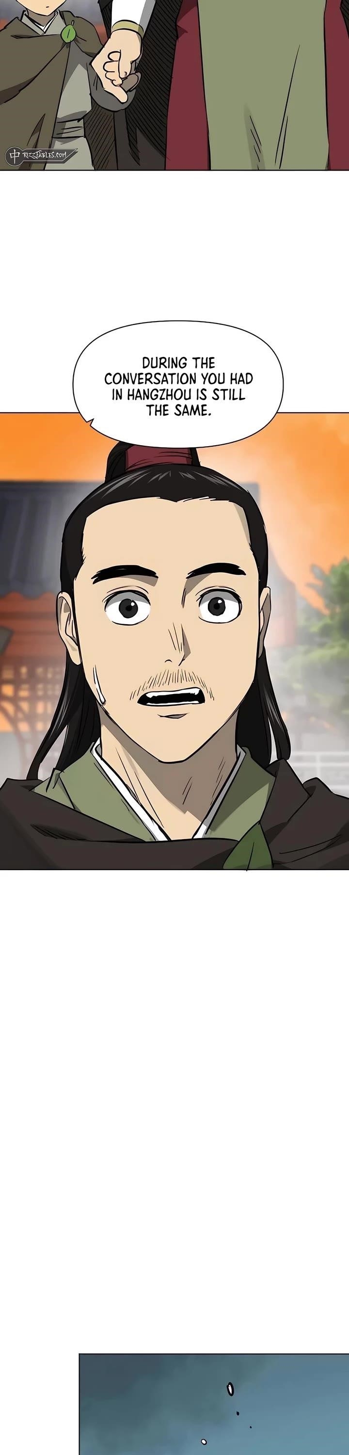 Infinite Level Up in Murim Chapter 215 - Page 38