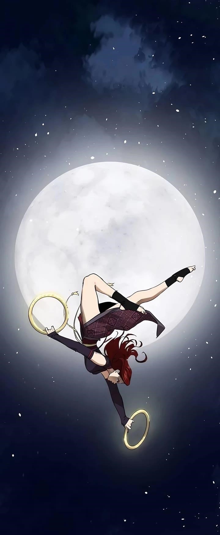 Infinite Level Up in Murim Chapter 215 - Page 44