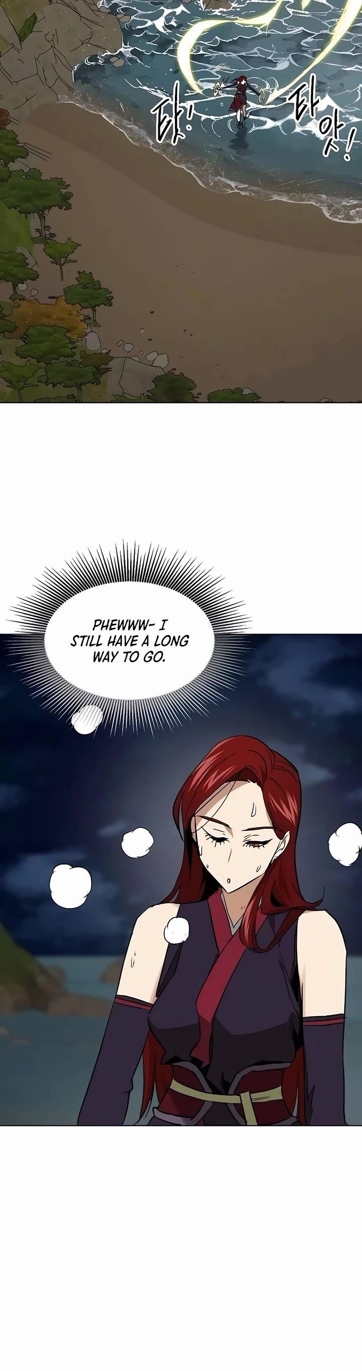 Infinite Level Up in Murim Chapter 215 - Page 48