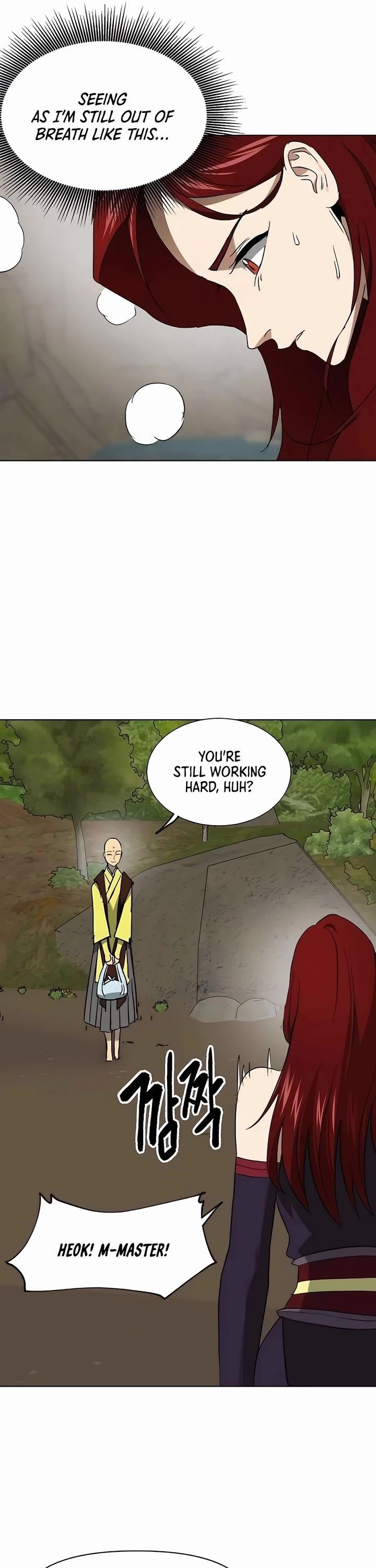 Infinite Level Up in Murim Chapter 215 - Page 49