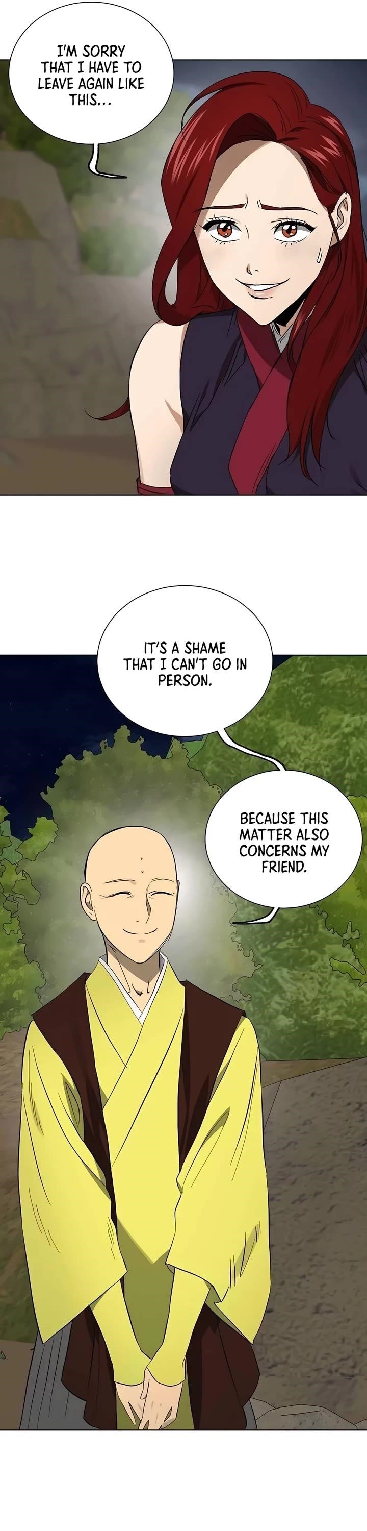 Infinite Level Up in Murim Chapter 215 - Page 53