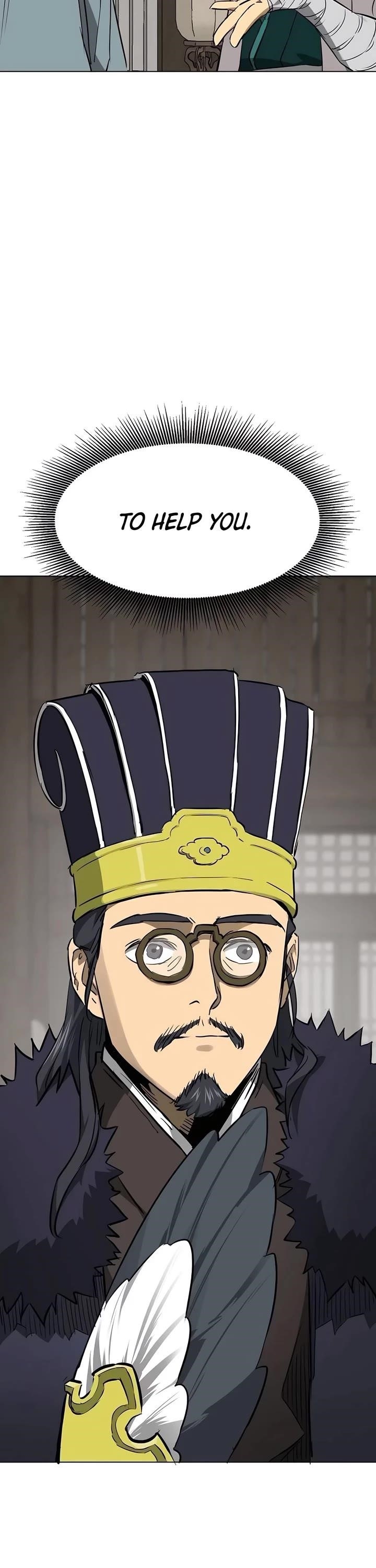 Infinite Level Up in Murim Chapter 215 - Page 59