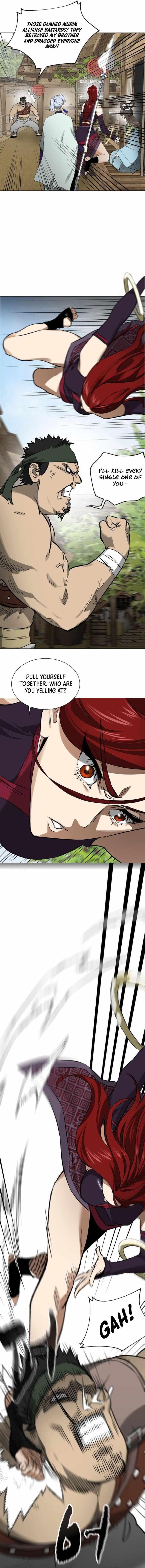 Infinite Level Up in Murim Chapter 217 - Page 12