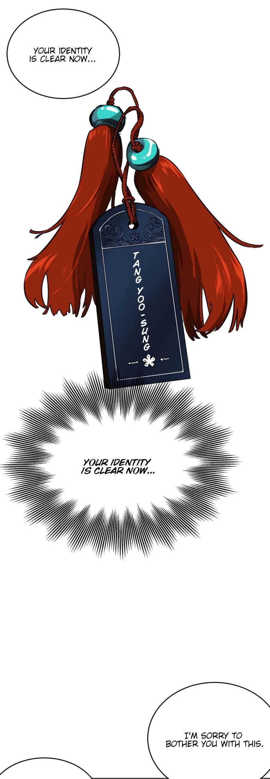 Infinite Level Up in Murim Chapter 22 - Page 1